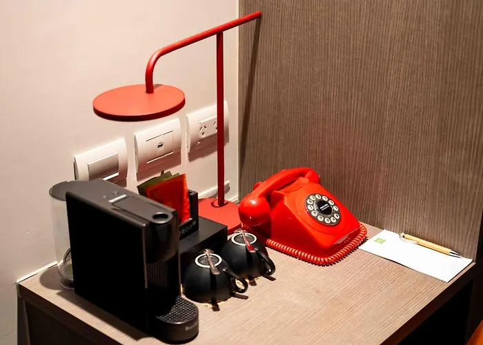 Ibis Styles Melbourne Southbank